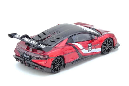 Yangwang U9 Nurburgring Test Car 2025 "World Fastest EV Supercar"
