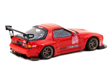 Pandem Mazda RX-7 FC3S (Red)