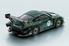 Porsche 935/19 (2018) #71 Tenner Racing (Green)