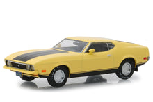 1:43 - Gone in Sixty Seconds / 1973 Ford Mustang Mach 1 "Eleanor"