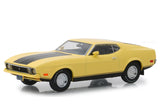 1:43 - Gone in Sixty Seconds / 1973 Ford Mustang Mach 1 "Eleanor"