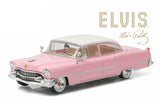 1:43 - Elvis Presley / 1955 Cadillac Fleetwood Series 60 "Pink Cadillac"