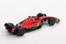 Ferrari SF23 - #16 C. Leclerc 2023 Monaco GP