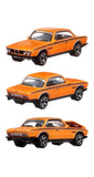 2024 #25 - 1973 BMW CSL 3.0 (Orange)