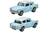 2024 #13 - 1962 Ford Anglia / Harry Potter (Blue)