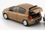 Toyota Yaris / Echo / Vitz (Golden)