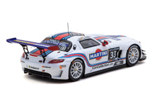[Pre-Order] Mercedes-Benz SLS AMG GT3 - 12h ZANDVOORT 2014 Winner, Mirko Schultis / Renger van der Zande / Peter Schmidt / Christian Bracke
