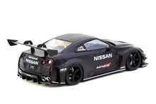 1:43 - LB-Silhouette Works GT Nissan 35GT-RR (Full Carbon)