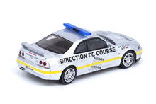 Nissan Skyline GT-R (R33) - 24 Hours Le Mans Official Pace Car 1997