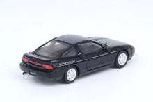 Nissan 180SX (Black)