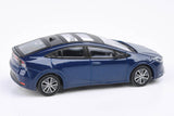 2023 Toyota Prius (Reservoir Blue)