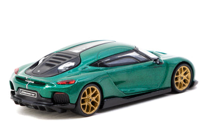 [Pre-Order] Koenigsegg Gemera (Green)
