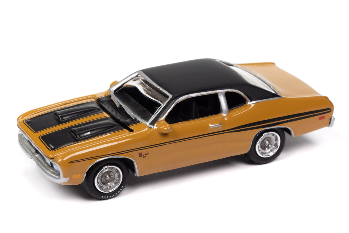 1964 Dodge 330 / 1971 Dodge Demon GSS - Mr. Norm's Grand Spaulding Dodge (Version B)