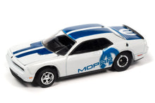 2008 Dodge Viper SRT 10 / 2014 Dodge Challenger R/T - Mopar (Version A)
