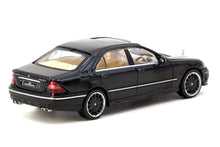 Mercedes-Benz S-Class Wald (Black)