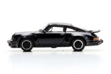 Porsche 911 Turbo (930) (Black)