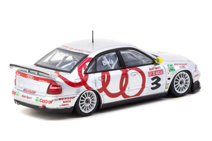 Audi A4 Quattro - Macau Guia Race 1996 Winner, Frank Biela