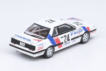 Nissan Skyline GTS-R (HR31) - #24 "DIESEL KIKI" JTC 1988