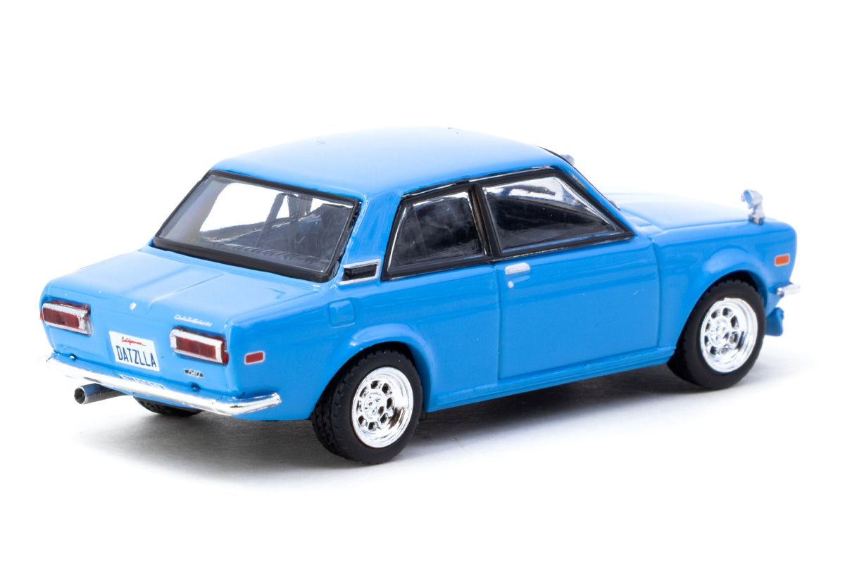 Datsun 510 (Light Blue)