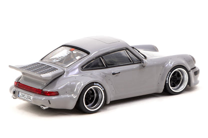 RWB 964 - Jon Sibal