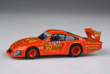 Porsche 935/78 - 1981 Laguna Seca Momo / Penthouse