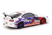 VERTEX Nissan Silvia S15 DriftShop European Drift Championship - Driftshop Special Edition