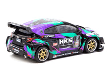 HKS Racing Performer GR YARIS