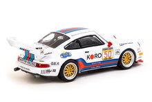 Porsche 911 Turbo S LM GT BRP GT Series 1995 #50