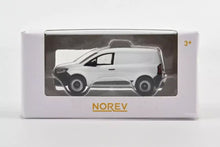 2023 Renault Kangoo Van (White)