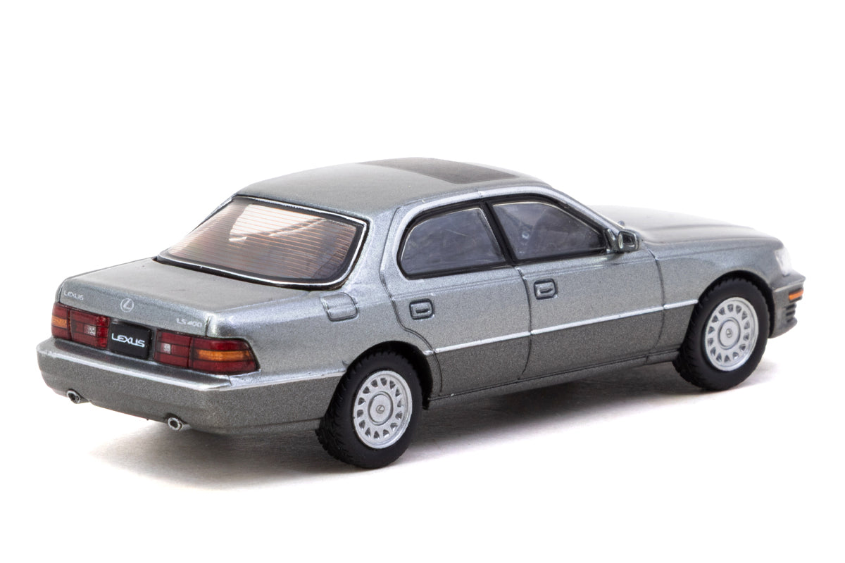 Lexus LS400 (UCF10) (Flint Grey)