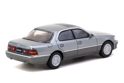 Lexus LS400 (UCF10) (Flint Grey)