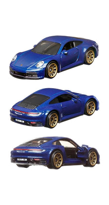 2024 #15 - 2020 Porsche 911 Carrera 4S