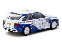 Ford Escort RS Cosworth - Tour de Corse - Rallye de France 1993 Winner, François Delecour / Daniel Grataloup