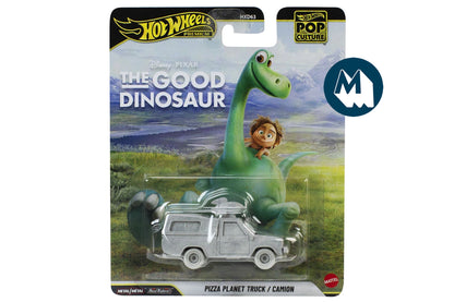 Hot Wheels Pop Culture 2026 Mix 5