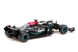 Mercedes-AMG F1 W12 E Performance - São Paulo Grand Prix 2021 Winner, Lewis Hamilton