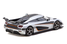 [Pre-Order] Koenigsegg One:1 (Silver)