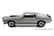 1:12 - John Wick / 1969 Ford Mustang BOSS 429 - Bespoke Collection (Resin)