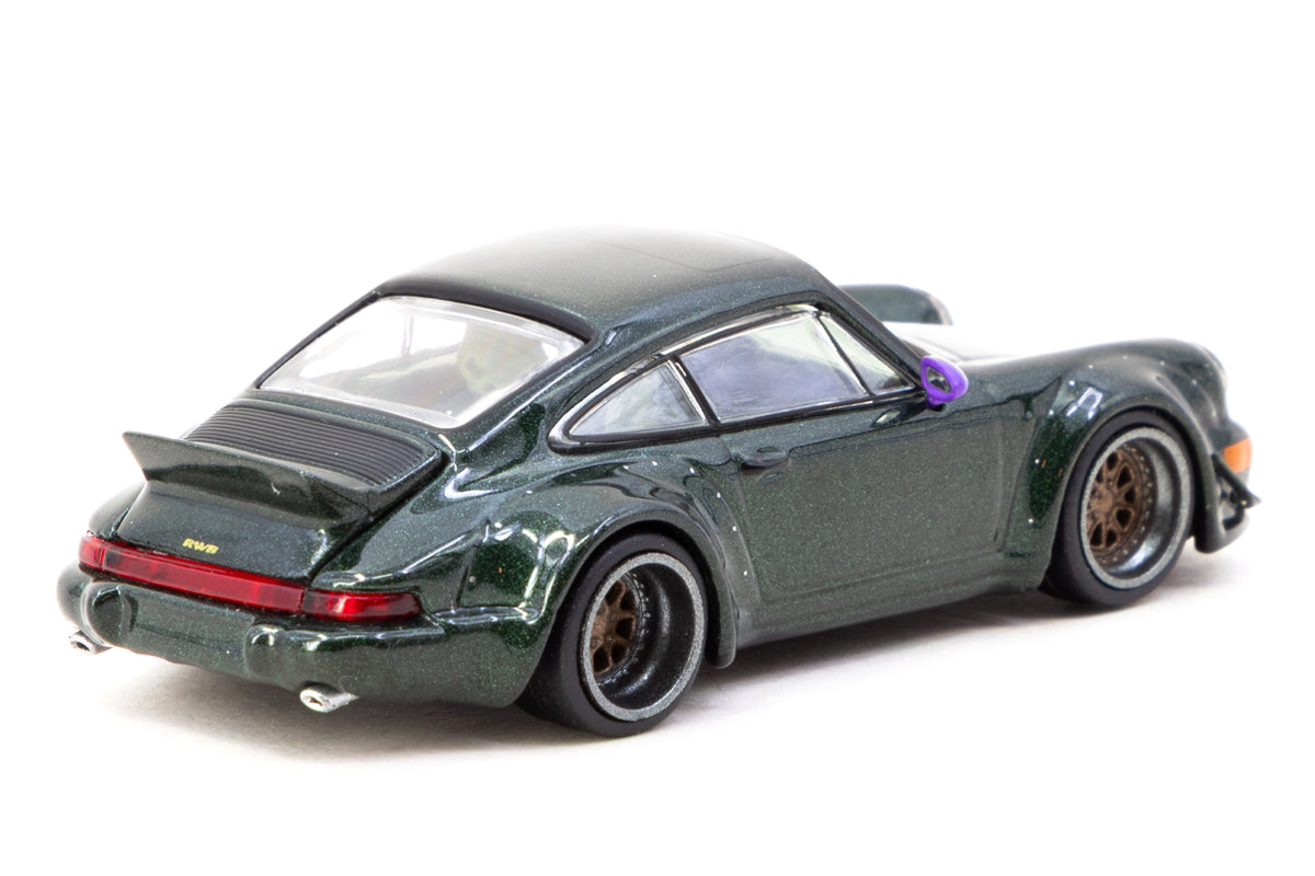 [Pre-Order] RWB 964 (Green)