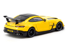 Mercedes-Benz AMG GT Black Series - SHMEE150
