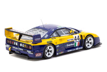 [Pre-Order] Ferrari F40 GTE - 24h of Le Mans 1996, Luciano Della Noce / Anders Olofsson / Carl Rosenblad