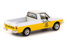 Volkswagen Caddy - Moon Equipped