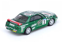 Nissan Skyline GT-R (R32) - #3 "Castrol" Super Taikyu N1 Series Tsukuba 12 Hours 1992