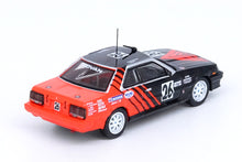Nissan Skyline 2000 Turbo RS-X Turbo (DR30) / #26 "Advan" JTCC 1987