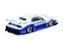Mazda RX7 (FD3S) LB-Super Silhouette - Hong Kong Toy Car Salon 2024 Special Edition