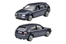 2024 #21 - 1995 Volkswagen Golf MK3 (Purple)