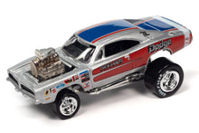 1970 Plymouth Road Runner / 1969 Dodge Charger R/T - Hemi Zingers (Version B)