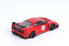 LBWK Ferrari F40 (Red)