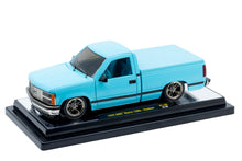 1:24 - 1988 GMC Sierra 1500 - Custom