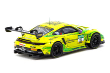Porsche 911 GT3 R - DTM Champion 2023, Thomas Preining
