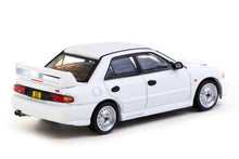 Mitsubishi Lancer RS Evolution III - Lamley Special Edition (White)